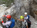 Manifestazione GM Giovani in Alta Val Pusteria a cura della C.C.A.SA. - 15-18 giugno 2017